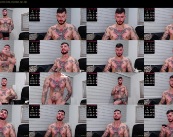 dimitri_sullivan — 64 minute Chaturbate male teen cam video, 720p, Oct 24, 2021