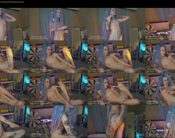 glorikitty — 69 minute Chaturbate female teen cam video, 1080p, Oct 23, 2021