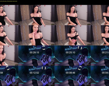 katrin_sweeft — 70 minute Chaturbate female teen cam video, 720p, Oct 23, 2021