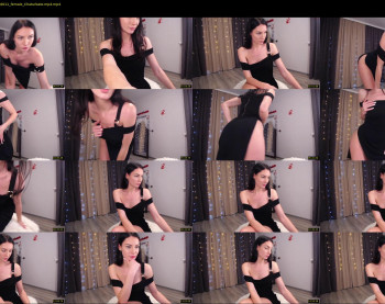 katrin_sweeft — 17 minute Chaturbate female teen cam video, 720p, Oct 24, 2021