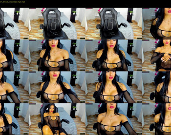kickyfox77 — 17 minute Chaturbate female teen cam video, 1080p, Oct 24, 2021