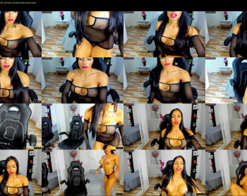 kickyfox77 — 71 minute Chaturbate female teen cam video, 1080p, Oct 24, 2021