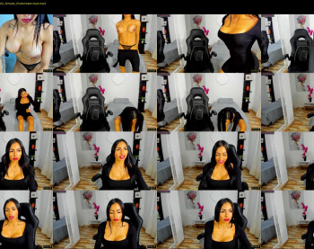 kickyfox77 — 10 minute Chaturbate female teen cam video, 1080p, Oct 24, 2021