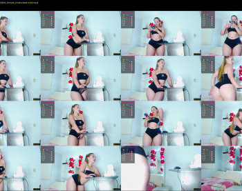 lenna_harper — 17 minute Chaturbate female teen cam video, 720p, Oct 23, 2021