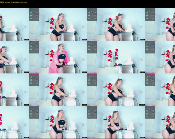 lenna_harper — 24 minute Chaturbate female teen cam video, 720p, Oct 23, 2021