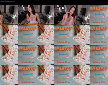 pippalee — 27 minute Chaturbate female teen cam video, 1080p, Oct 23, 2021