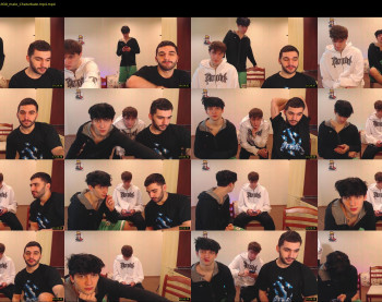 teddy_mode — 60 minute Chaturbate couple teen cam video, 1080p, Oct 23, 2021