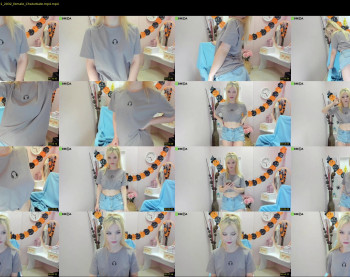 veronica_space — 11 minute Chaturbate female teen cam video, 1080p, Oct 23, 2021