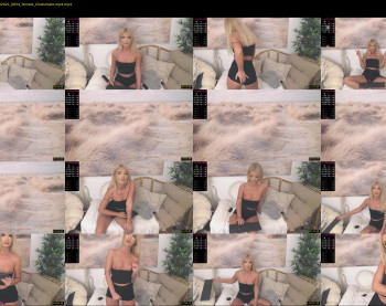 yourmidnightcoffee — 71 minute Chaturbate female teen cam video, 1080p, Oct 24, 2021