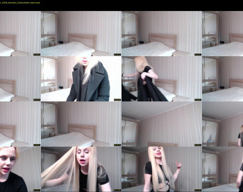 _be_my_daddy — 11 minute Chaturbate female teen cam video, 1080p, Oct 24, 2021