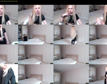 _be_my_daddy — 31 minute Chaturbate female teen cam video, 1080p, Oct 24, 2021