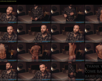 bareleeworking — 57 minute Chaturbate male teen cam video, 720p, Oct 25, 2021