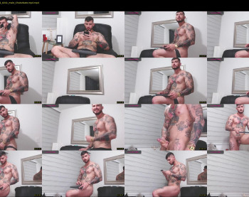 dimitri_sullivan — 64 minute Chaturbate male teen cam video, 720p, Oct 25, 2021