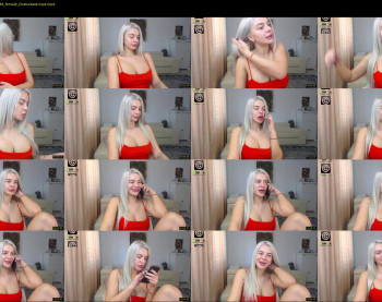 hellen_joy — 18 minute Chaturbate female teen cam video, 1080p, Oct 24, 2021