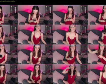 kawaimay — 16 minute Chaturbate female teen cam video, 1080p, Oct 24, 2021