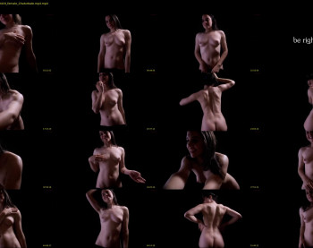 mindvoiding — 59 minute Chaturbate female teen cam video, 720p, Oct 25, 2021