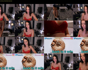 pippalee — 74 minute Chaturbate female teen cam video, 1080p, Oct 24, 2021