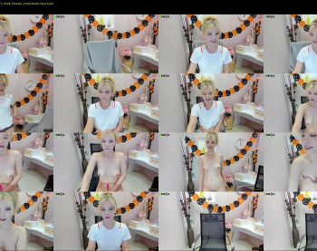 veronica_space — 70 minute Chaturbate female teen cam video, 1080p, Oct 25, 2021