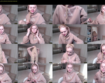 _be_my_daddy — 65 minute Chaturbate female teen cam video, 1080p, Oct 25, 2021