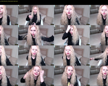 _be_my_daddy — 6 minute Chaturbate female teen cam video, 1080p, Oct 25, 2021