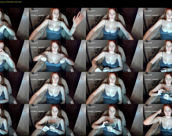 aliaa_ — 5 minute Chaturbate female teen cam video, 1080p, Oct 26, 2021