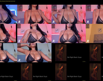 anahi_ryan — 49 minute Chaturbate female teen cam video, 1080p, Oct 25, 2021