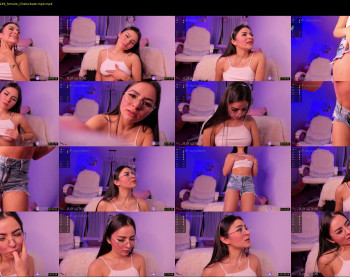 cherry__pie — 70 minute Chaturbate female teen cam video, 1080p, Oct 26, 2021