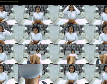 danielasanders — 70 minute Chaturbate female teen cam video, 1080p, Oct 25, 2021