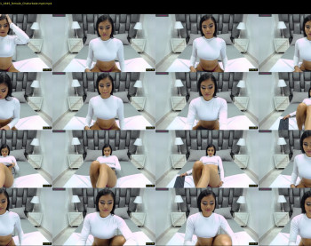 danielasanders — 29 minute Chaturbate female teen cam video, 1080p, Oct 25, 2021