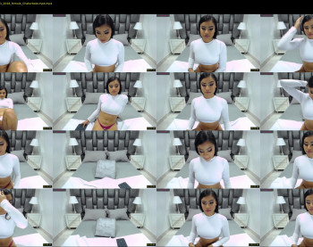 danielasanders — 69 minute Chaturbate female teen cam video, 1080p, Oct 25, 2021