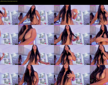 daphneadkins — 13 minute Chaturbate female teen cam video, 720p, Oct 25, 2021