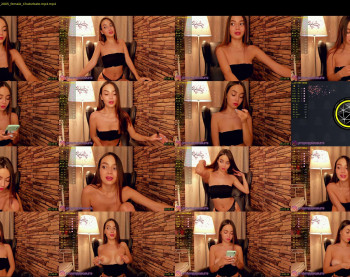 eugenetomas — 16 minute Chaturbate couple teen cam video, 1080p, Oct 25, 2021