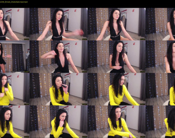 katrin_sweeft — 52 minute Chaturbate female teen cam video, 720p, Oct 25, 2021
