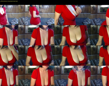 katrine_denev — 22 minute Chaturbate female teen cam video, 720p, Oct 25, 2021