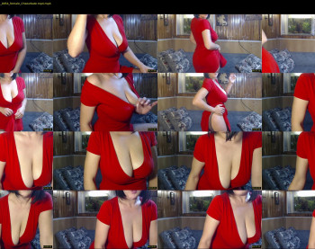 katrine_denev — 56 minute Chaturbate female teen cam video, 720p, Oct 26, 2021