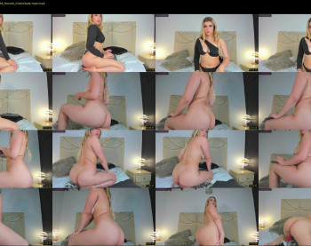 khloe_018 — 55 minute Chaturbate female teen cam video, 1080p, Oct 25, 2021