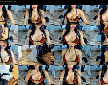 kickyfox77 — 70 minute Chaturbate female teen cam video, 1080p, Oct 26, 2021