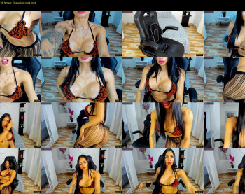 kickyfox77 — 71 minute Chaturbate female teen cam video, 1080p, Oct 26, 2021