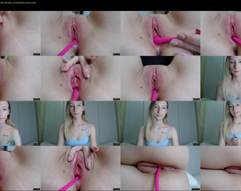 pixie_emily — 70 minute Chaturbate female teen cam video, 1080p, Oct 26, 2021