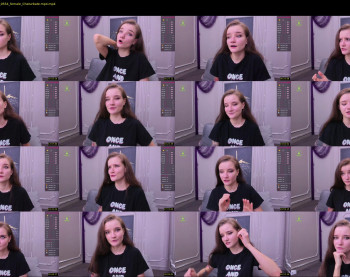 savanahwildc — 47 minute Chaturbate female teen cam video, 1080p, Oct 25, 2021