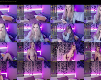 small_blondee — 126 minute Chaturbate female teen cam video, 720p, Oct 26, 2021