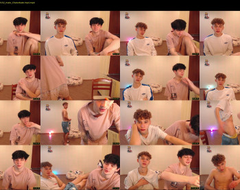 teddy_mode — 70 minute Chaturbate couple teen cam video, 1080p, Oct 25, 2021