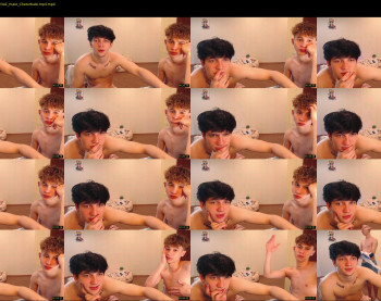 teddy_mode — 4 minute Chaturbate couple teen cam video, 1080p, Oct 25, 2021