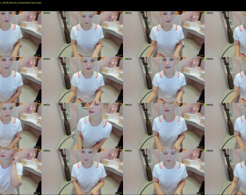 veronica_space — 10 minute Chaturbate female teen cam video, 1080p, Oct 25, 2021
