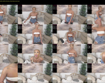 yourmidnightcoffee — 71 minute Chaturbate female teen cam video, 1080p, Oct 26, 2021