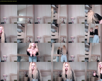 _be_my_daddy — 39 minute Chaturbate female teen cam video, 1080p, Oct 26, 2021