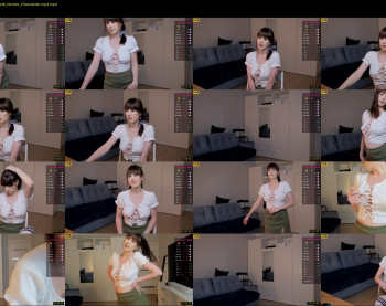_blackbee_ — 70 minute Chaturbate female teen cam video, 1080p, Oct 26, 2021