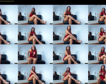 ainaah_ — 21 minute Chaturbate female teen cam video, 1080p, Oct 26, 2021