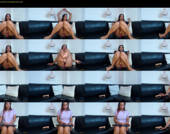 ainaah_ — 11 minute Chaturbate female teen cam video, 1080p, Oct 26, 2021