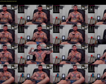 dimitri_sullivan — 64 minute Chaturbate male teen cam video, 720p, Oct 26, 2021